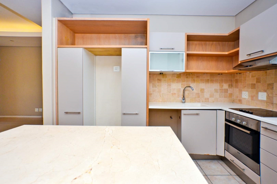 To Let 1 Bedroom Property for Rent in Cape Town City Centre Western Cape